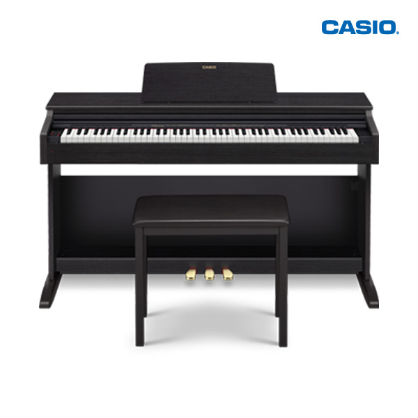디지털피아노 카시오 전자 피아노 셀비아노 AP-270