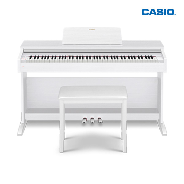디지털피아노 카시오 전자 피아노 셀비아노 AP-270