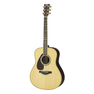 야마하 포크기타 LL16L ARE 왼손잡이용 기타