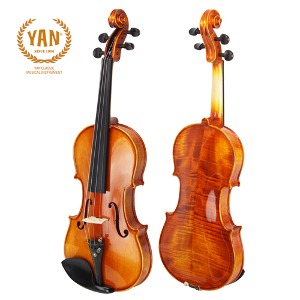[얀] 바이올린 수제 Y180
