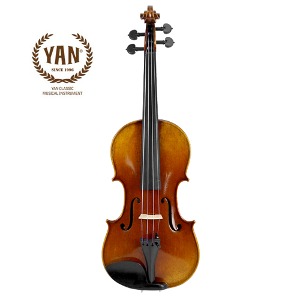 [얀] 바이올린 수제 Y550