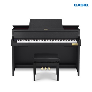 카시오 디지털 피아노 셀비아노 그랜드 하이브리드 GP-310 BK(GP-300 후속)