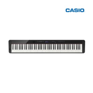 카시오 디지털피아노 프리비아 PX-S3100BK