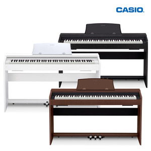 카시오 디지털 피아노 프리비아 PX-770
